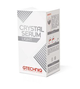 Crystal Serum Light