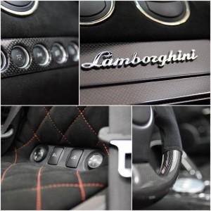 Lamborghini murcielago 18