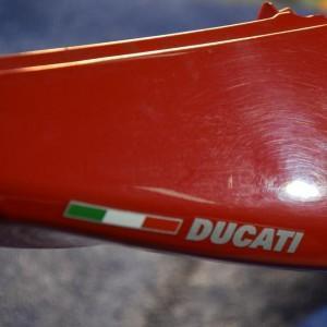 Ducati 899 panigale 2