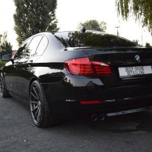 BMW 5 F10 15
