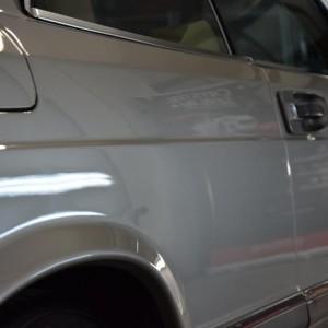 Mercedes W 126 9